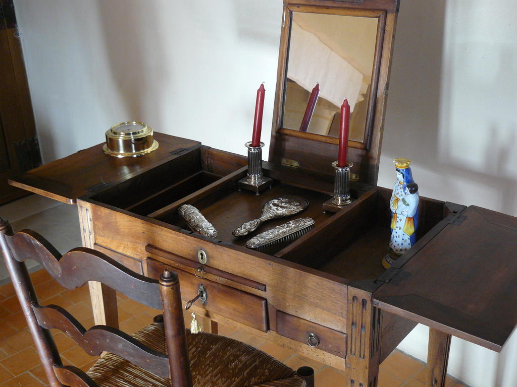 Manoir Du Bois Noblet Bed & Breakfast Louerre Oda fotoğraf