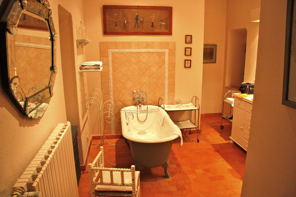 Manoir Du Bois Noblet Bed & Breakfast Louerre Dış mekan fotoğraf